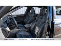 Audi A6 Avant S6 4.0 V8 420 TFSI Quattro S-tronic - Attelage - Miltek - <small></small> 34.990 € <small>TTC</small> - #7