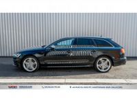 Audi A6 Avant S6 4.0 V8 420 TFSI Quattro S-tronic - Attelage - Miltek - <small></small> 34.990 € <small>TTC</small> - #11