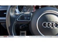 Audi A6 Avant S6 4.0 V8 420 TFSI Quattro S-tronic - Attelage - Miltek - <small></small> 34.990 € <small>TTC</small> - #22