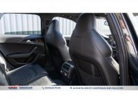 Audi A6 Avant S6 4.0 V8 420 TFSI Quattro S-tronic - Attelage - Miltek - <small></small> 34.990 € <small>TTC</small> - #50