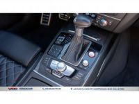 Audi A6 Avant S6 4.0 V8 420 TFSI Quattro S-tronic - Attelage - Miltek - <small></small> 34.990 € <small>TTC</small> - #65