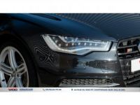 Audi A6 Avant S6 4.0 V8 420 TFSI Quattro S-tronic - Attelage - Miltek - <small></small> 34.990 € <small>TTC</small> - #76