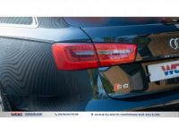 Audi A6 Avant S6 4.0 V8 420 TFSI Quattro S-tronic - Attelage - Miltek - <small></small> 34.990 € <small>TTC</small> - #79