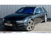 Audi A6 Avant S6 4.0 V8 420 TFSI Quattro S-tronic - Attelage - Miltek - <small></small> 34.990 € <small>TTC</small> - #81