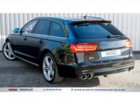 Audi A6 Avant S6 4.0 V8 420 TFSI Quattro S-tronic - Attelage - Miltek - <small></small> 34.990 € <small>TTC</small> - #83