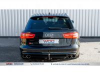 Audi A6 Avant S6 4.0 V8 420 TFSI Quattro S-tronic - Attelage - Miltek - <small></small> 34.990 € <small>TTC</small> - #84