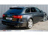 Audi A6 Avant S6 4.0 V8 420 TFSI Quattro S-tronic - Attelage - Miltek - <small></small> 34.990 € <small>TTC</small> - #85