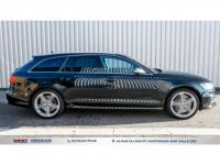 Audi A6 Avant S6 4.0 V8 420 TFSI Quattro S-tronic - Attelage - Miltek - <small></small> 34.990 € <small>TTC</small> - #86