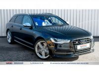 Audi A6 Avant S6 4.0 V8 420 TFSI Quattro S-tronic - Attelage - Miltek - <small></small> 34.990 € <small>TTC</small> - #87