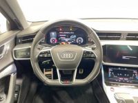 Audi A6 Avant S6 TDI 344 ch Tiptronic 8 Quattro - <small></small> 49.485 € <small>TTC</small> - #5