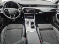 Audi A6 Avant sport 55 TFSI e qu S tronic, - <small></small> 39.999 € <small>TTC</small> - #8