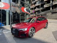 Audi A6 Avant SPORT 55 TFSI QUATTRO S LINE - <small></small> 35.900 € <small>TTC</small> - #1