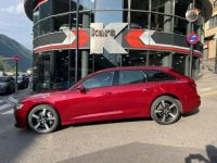 Audi A6 Avant SPORT 55 TFSI QUATTRO S LINE - <small></small> 35.900 € <small>TTC</small> - #2