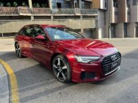 Audi A6 Avant SPORT 55 TFSI QUATTRO S LINE - <small></small> 35.900 € <small>TTC</small> - #7