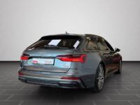 Audi A6 Avant Sport 55 TFSI quattro S tronic S Line L - <small></small> 45.790 € <small>TTC</small> - #2