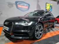 Audi A6 Avant Tdi 190cv Ultra S-line ( Avus + S-line) Toit ouvrant Suivi Complet 150.000kms Garantie 1 an - <small></small> 23.500 € <small>TTC</small> - #1