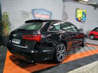 Audi A6 Avant Tdi 190cv Ultra S-line ( Avus + S-line) Toit ouvrant Suivi Complet 150.000kms Garantie 1 an - <small></small> 23.500 € <small>TTC</small> - #2