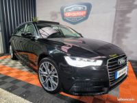 Audi A6 Avant Tdi 190cv Ultra S-line ( Avus + S-line) Toit ouvrant Suivi Complet 150.000kms Garantie 1 an - <small></small> 23.500 € <small>TTC</small> - #4