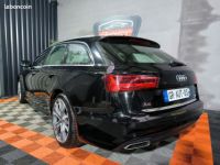 Audi A6 Avant Tdi 190cv Ultra S-line ( Avus + S-line) Toit ouvrant Suivi Complet 150.000kms Garantie 1 an - <small></small> 23.500 € <small>TTC</small> - #5