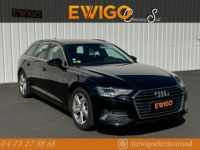 Audi A6 Avant V 40 TDI 204 CH équivalent AVUS S tronic 7 - <small></small> 31.990 € <small>TTC</small> - #2