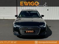 Audi A6 Avant V 40 TDI 204 CH équivalent AVUS S tronic 7 - <small></small> 31.990 € <small>TTC</small> - #3