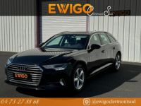 Audi A6 Avant V 40 TDI 204 CH équivalent AVUS S tronic 7 - <small></small> 31.990 € <small>TTC</small> - #4