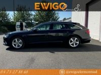 Audi A6 Avant V 40 TDI 204 CH équivalent AVUS S tronic 7 - <small></small> 31.990 € <small>TTC</small> - #5