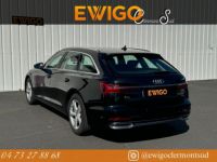 Audi A6 Avant V 40 TDI 204 CH équivalent AVUS S tronic 7 - <small></small> 31.990 € <small>TTC</small> - #6