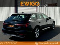 Audi A6 Avant V 40 TDI 204 CH équivalent AVUS S tronic 7 - <small></small> 31.990 € <small>TTC</small> - #8