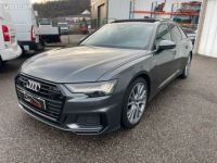 Audi A6 Avant V 50 TDI Quattro Hybride 286 CV S Line Caméra Bang & Olufsen Toit panoramique JA 20 Matrix LED Garantie 6 mois - <small></small> 35.990 € <small>TTC</small> - #1