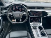 Audi A6 Avant V 50 TDI Quattro Hybride 286 CV S Line Caméra Bang & Olufsen Toit panoramique JA 20 Matrix LED Garantie 6 mois - <small></small> 35.990 € <small>TTC</small> - #6