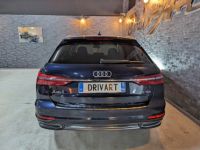 Audi A6 Avant V Avant 40TDI 204ch Business Executive TVA - <small></small> 33.990 € <small></small> - #4