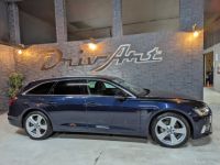 Audi A6 Avant V Avant 40TDI 204ch Business Executive TVA - <small></small> 33.990 € <small></small> - #3