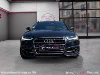 Audi A6 Avant V6 3.0 BiTDI 320 Tiptronic 8 Quattro S line - <small></small> 28.490 € <small>TTC</small> - #9