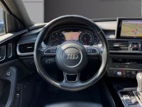 Audi A6 Avant V6 3.0 BiTDI 320 Tiptronic 8 Quattro S line - <small></small> 28.490 € <small>TTC</small> - #14