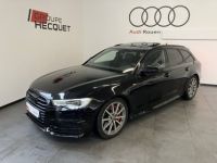 Audi A6 Avant V6 3.0 BiTDI 320 Tiptronic 8 Quattro S line - <small></small> 36.590 € <small>TTC</small> - #1