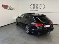 Audi A6 Avant V6 3.0 BiTDI 320 Tiptronic 8 Quattro S line - <small></small> 36.590 € <small>TTC</small> - #3