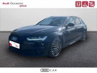 Audi A6 Avant V6 3.0 BiTDI 326 Tiptronic 8 Quattro Compétition - <small></small> 35.900 € <small>TTC</small> - #1