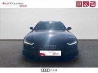 Audi A6 Avant V6 3.0 BiTDI 326 Tiptronic 8 Quattro Compétition - <small></small> 35.900 € <small>TTC</small> - #2