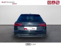 Audi A6 Avant V6 3.0 BiTDI 326 Tiptronic 8 Quattro Compétition - <small></small> 35.900 € <small>TTC</small> - #4