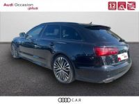 Audi A6 Avant V6 3.0 BiTDI 326 Tiptronic 8 Quattro Compétition - <small></small> 35.900 € <small>TTC</small> - #5