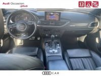 Audi A6 Avant V6 3.0 BiTDI 326 Tiptronic 8 Quattro Compétition - <small></small> 35.900 € <small>TTC</small> - #6