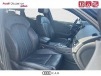 Audi A6 Avant V6 3.0 BiTDI 326 Tiptronic 8 Quattro Compétition - <small></small> 35.900 € <small>TTC</small> - #7