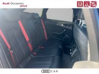 Audi A6 Avant V6 3.0 BiTDI 326 Tiptronic 8 Quattro Compétition - <small></small> 35.900 € <small>TTC</small> - #8