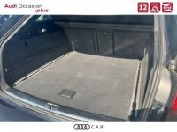 Audi A6 Avant V6 3.0 BiTDI 326 Tiptronic 8 Quattro Compétition - <small></small> 35.900 € <small>TTC</small> - #9