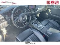 Audi A6 Avant V6 3.0 BiTDI 326 Tiptronic 8 Quattro Compétition - <small></small> 35.900 € <small>TTC</small> - #10