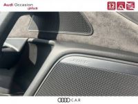 Audi A6 Avant V6 3.0 BiTDI 326 Tiptronic 8 Quattro Compétition - <small></small> 35.900 € <small>TTC</small> - #13