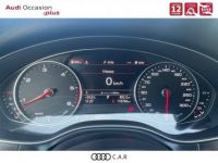 Audi A6 Avant V6 3.0 BiTDI 326 Tiptronic 8 Quattro Compétition - <small></small> 35.900 € <small>TTC</small> - #14