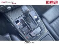 Audi A6 Avant V6 3.0 BiTDI 326 Tiptronic 8 Quattro Compétition - <small></small> 35.900 € <small>TTC</small> - #18