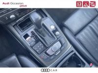 Audi A6 Avant V6 3.0 BiTDI 326 Tiptronic 8 Quattro Compétition - <small></small> 35.900 € <small>TTC</small> - #19